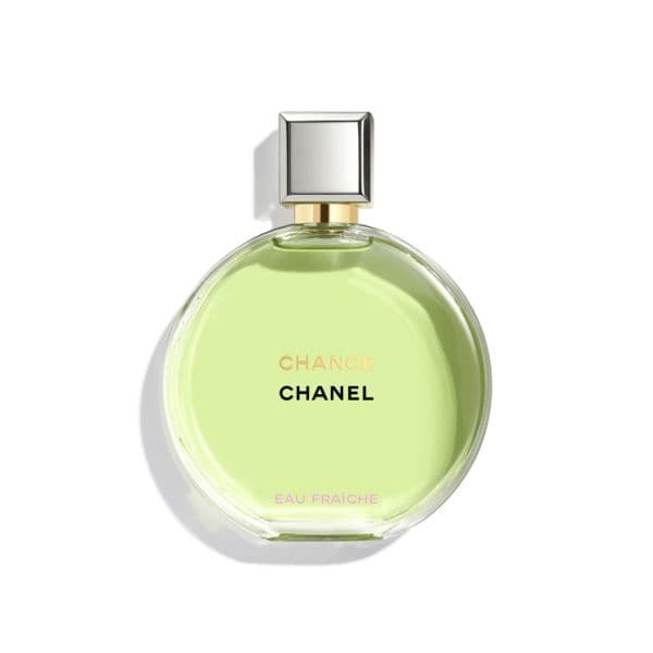 Chanel Chance Eau Fraîche Woman Eau de Parfum 100ml (Original)