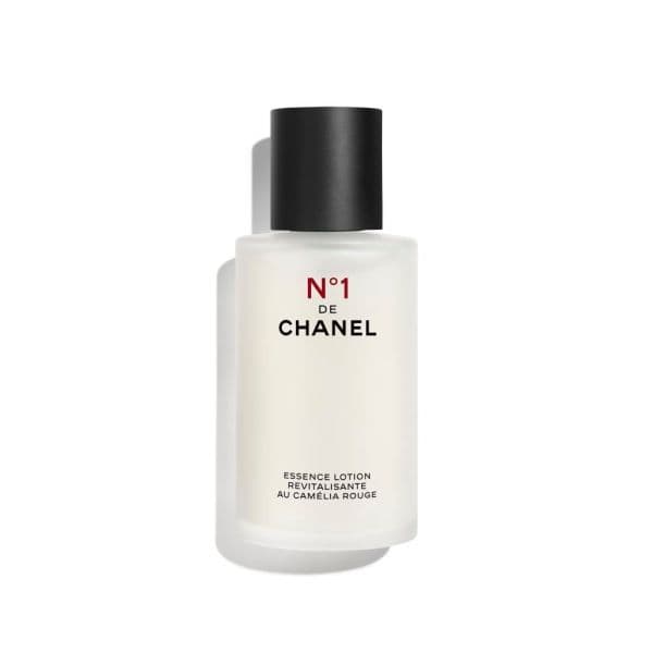 Chanel N°1 Lotion Revitalisante Emulsão Facial Revitalizante 100ml