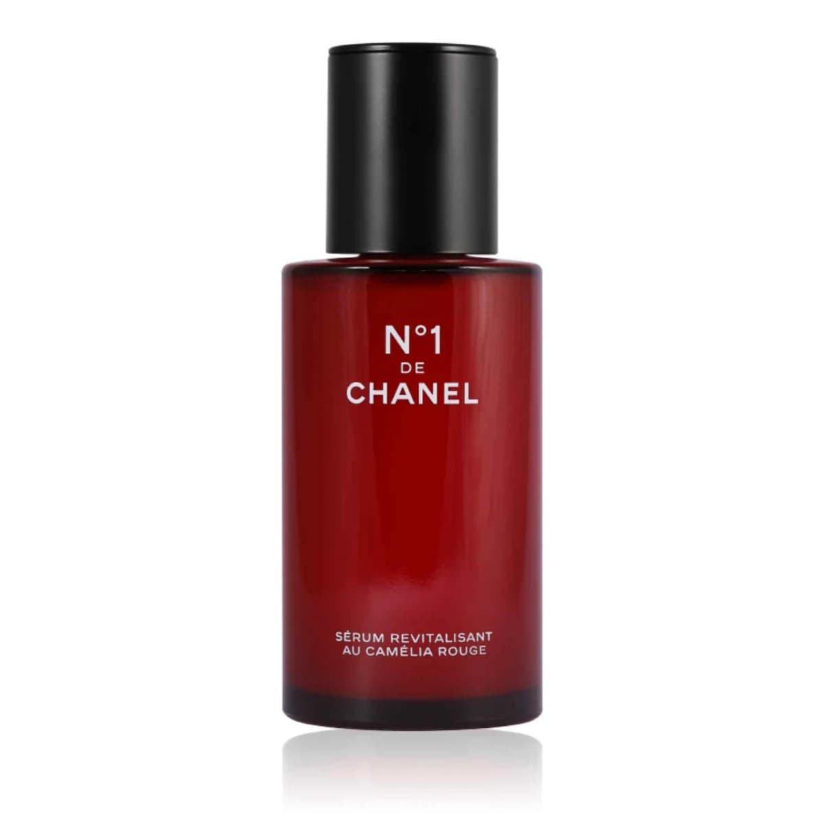 Chanel Nº1 Sérum Revitalisant Au Camélia Rouge 50ml