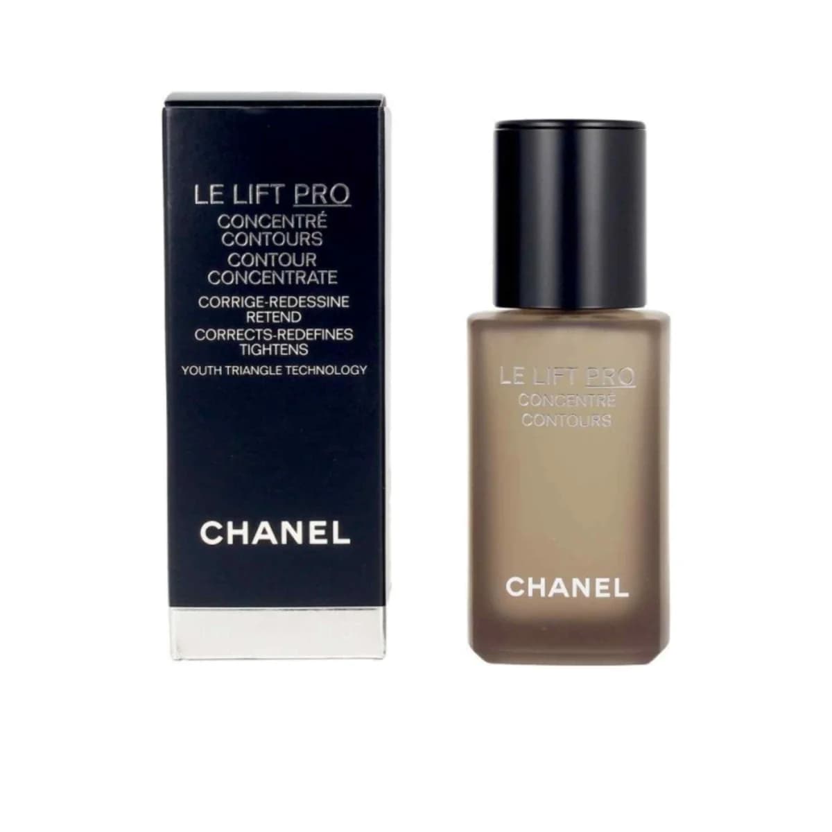 Chanel Le Lift Pro Concentré Contours 30ml