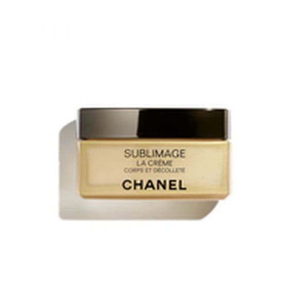 Chanel Sublimage La Crème Corps et Décolleté 150g