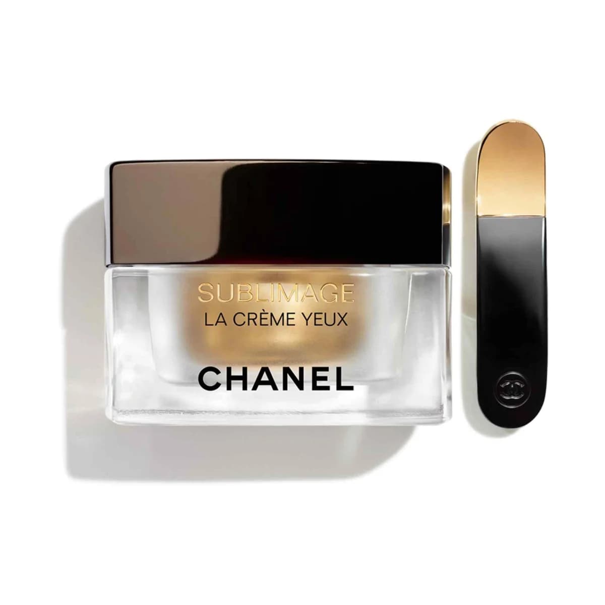 Chanel Sublimage La Crème Yeux 15g