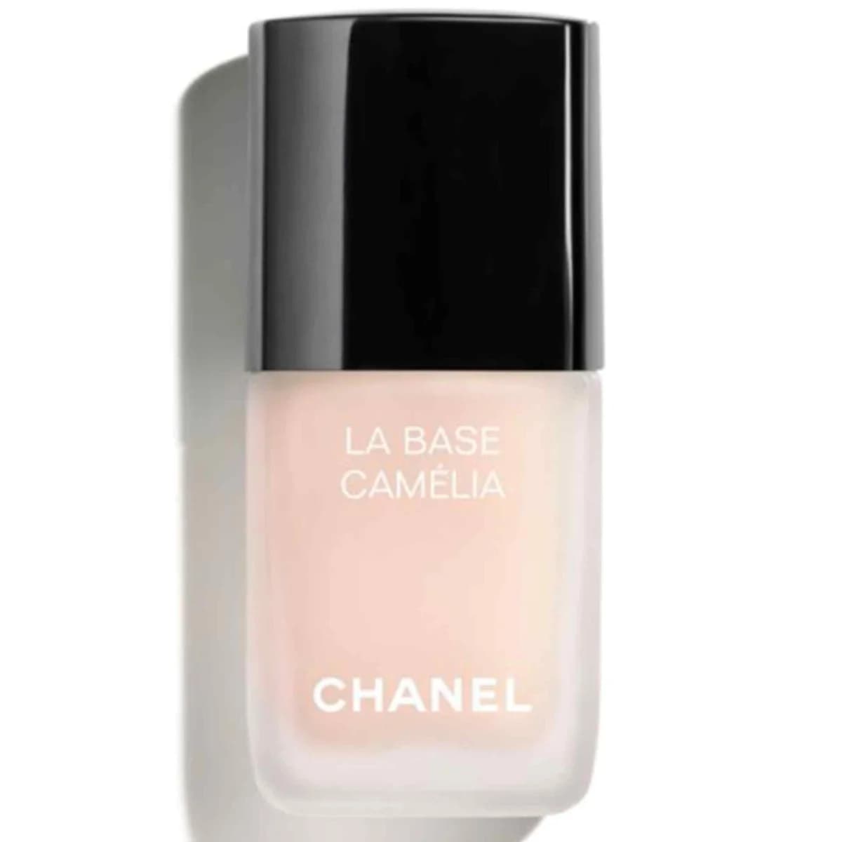 Chanel La Base Camélia Verniz de Unhas 13ml