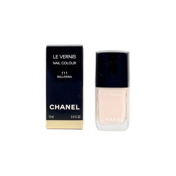 Chanel Le Vernis Tom #111-ballerina 13ml
