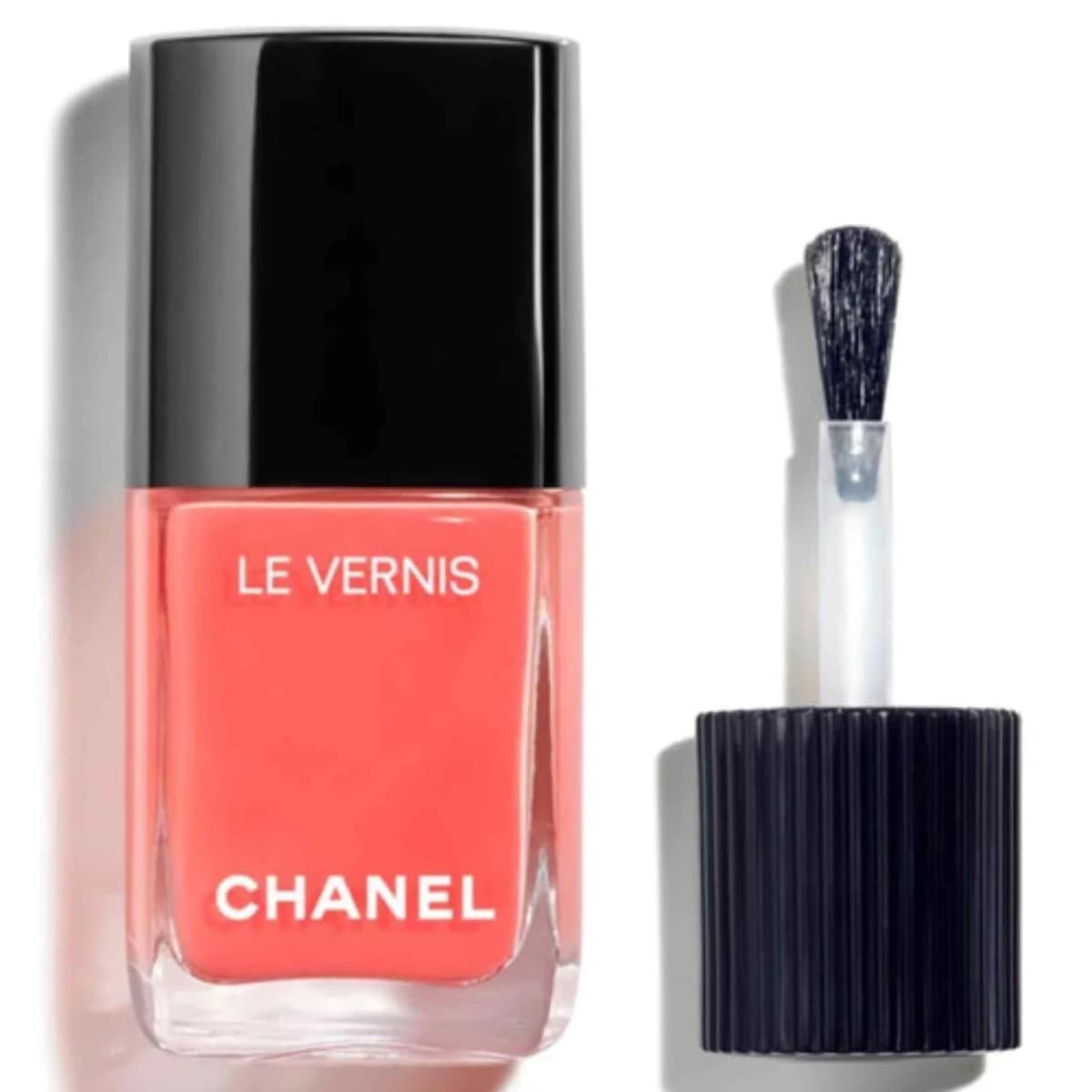 Chanel Le Vernis Tom #121-première Dame 13ml