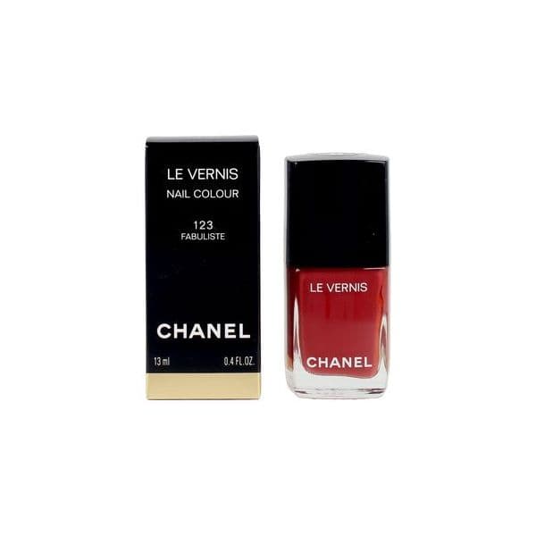 Chanel Le Vernis Tom #123-fabuliste 13ml