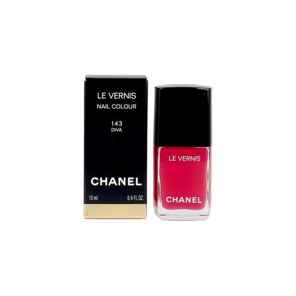 Chanel Le Vernis Tom #143-diva 13ml