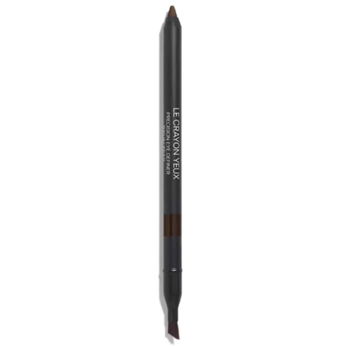 Chanel Le Crayon Yeux Precision Eye Definer Tom 02 Crun Teak