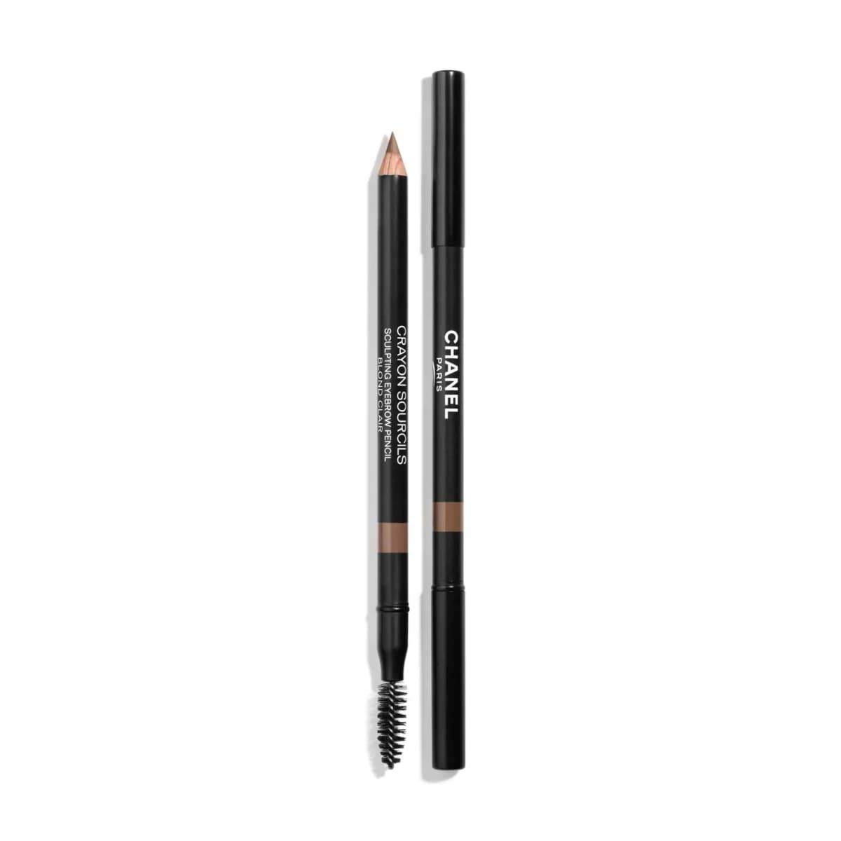 Chanel Crayon Sourcils Lápis para Sobrancelhas #10 Blond Clair 1g