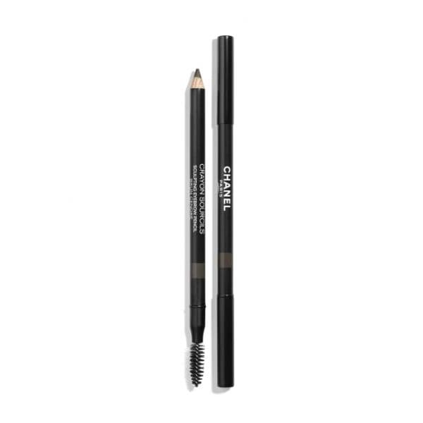 Chanel Crayon Sourcils Lápis 40 Brun Cendré