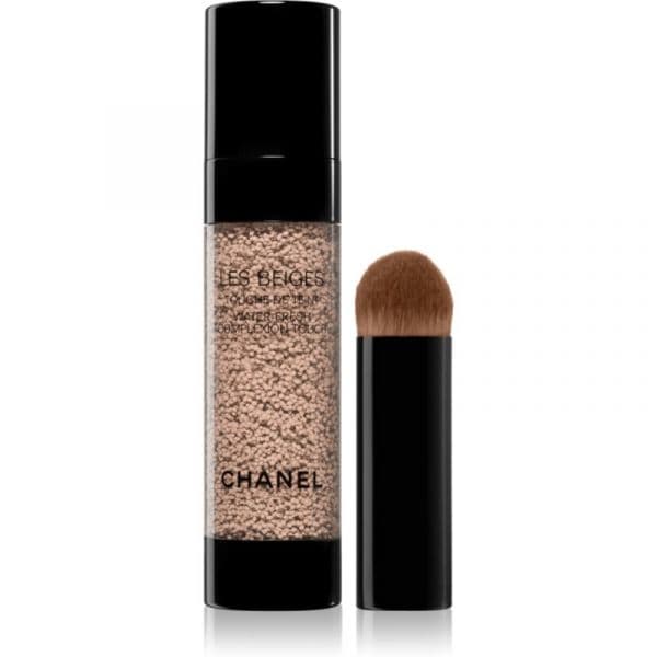 Chanel Les Beiges Water-fresh Complexion Touch Base Hidratante com Doseador Tom B20 20 ml