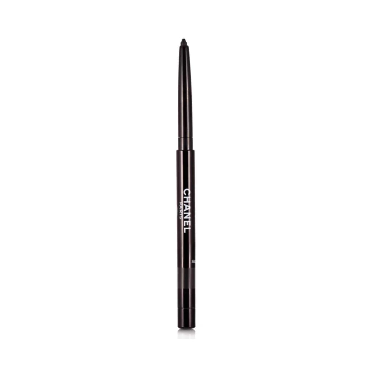 Chanel Stylo Yeux Waterproof Tom #88-noir Intense