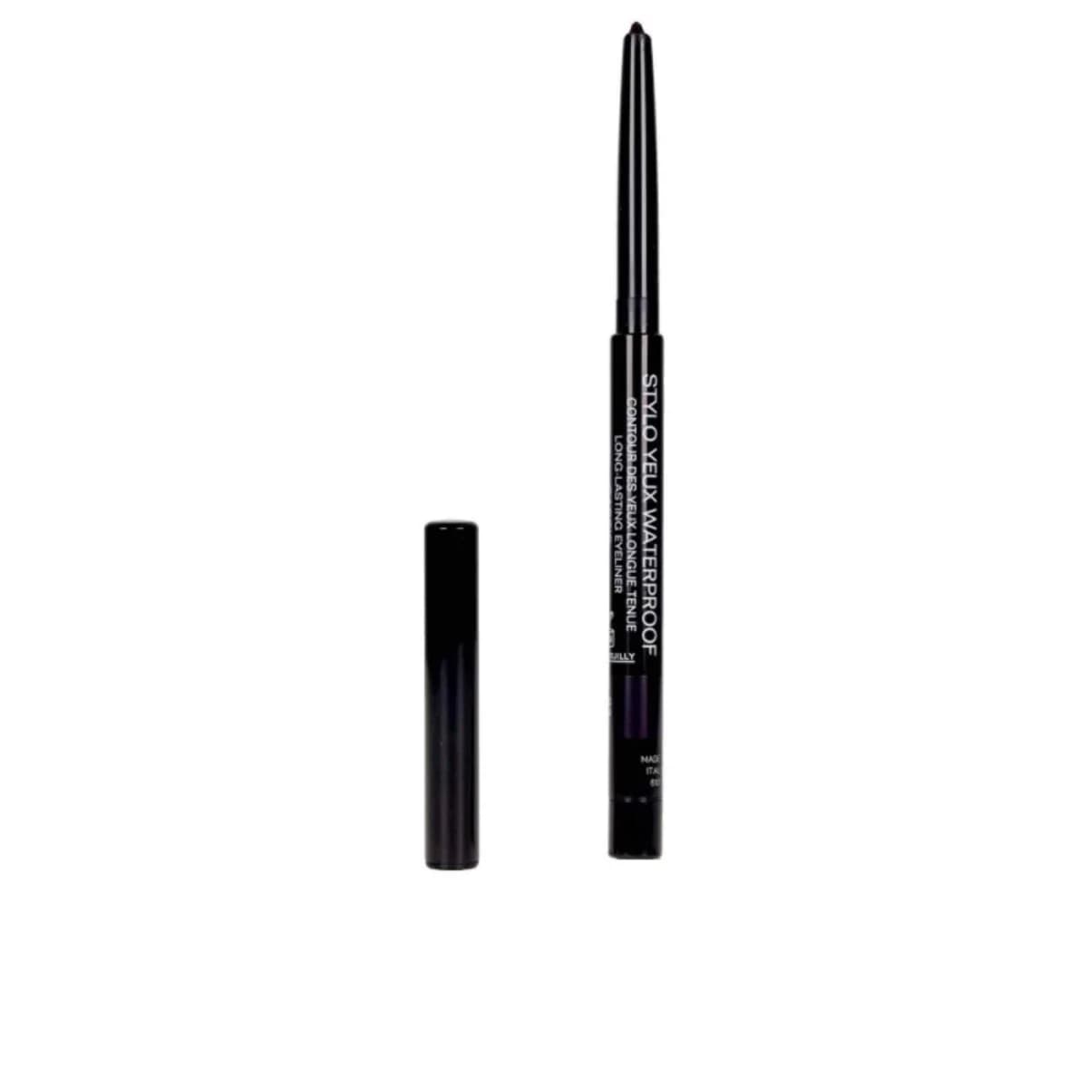 Chanel Stylo Yeux Waterproof Tom #83-cassis