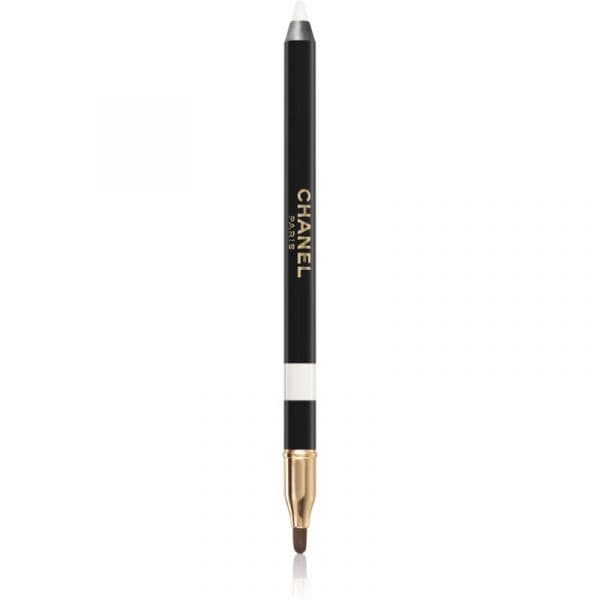 Chanel Le Crayon Lèvres Long Lip Pencil Lápis de Lábios para Efeito Duradouro Tom 152 Clear 1,2 g