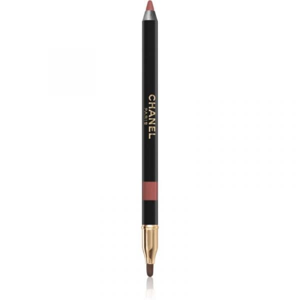 Chanel Le Crayon Lèvres Long Lip Pencil Lápis de Lábios para Efeito Duradouro Tom 1,2 g