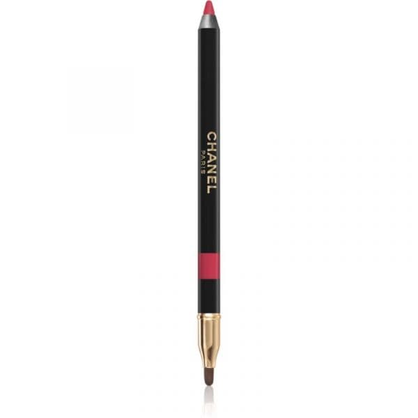 Chanel Le Crayon Lèvres Long Lip Pencil Lápis de Lábios para Efeito Duradouro Tom 178 Rouge Cerise 1,2 g