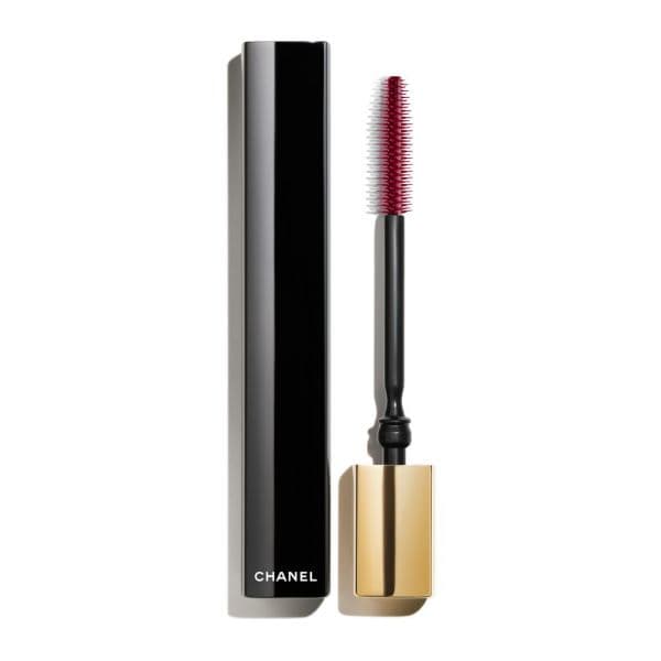 Chanel Noir Allure Perfect Volume Mascara Máscara para Dar Volume 6 g