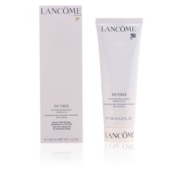 Lancôme Creme de Rosto Rico Nutrix 125ml