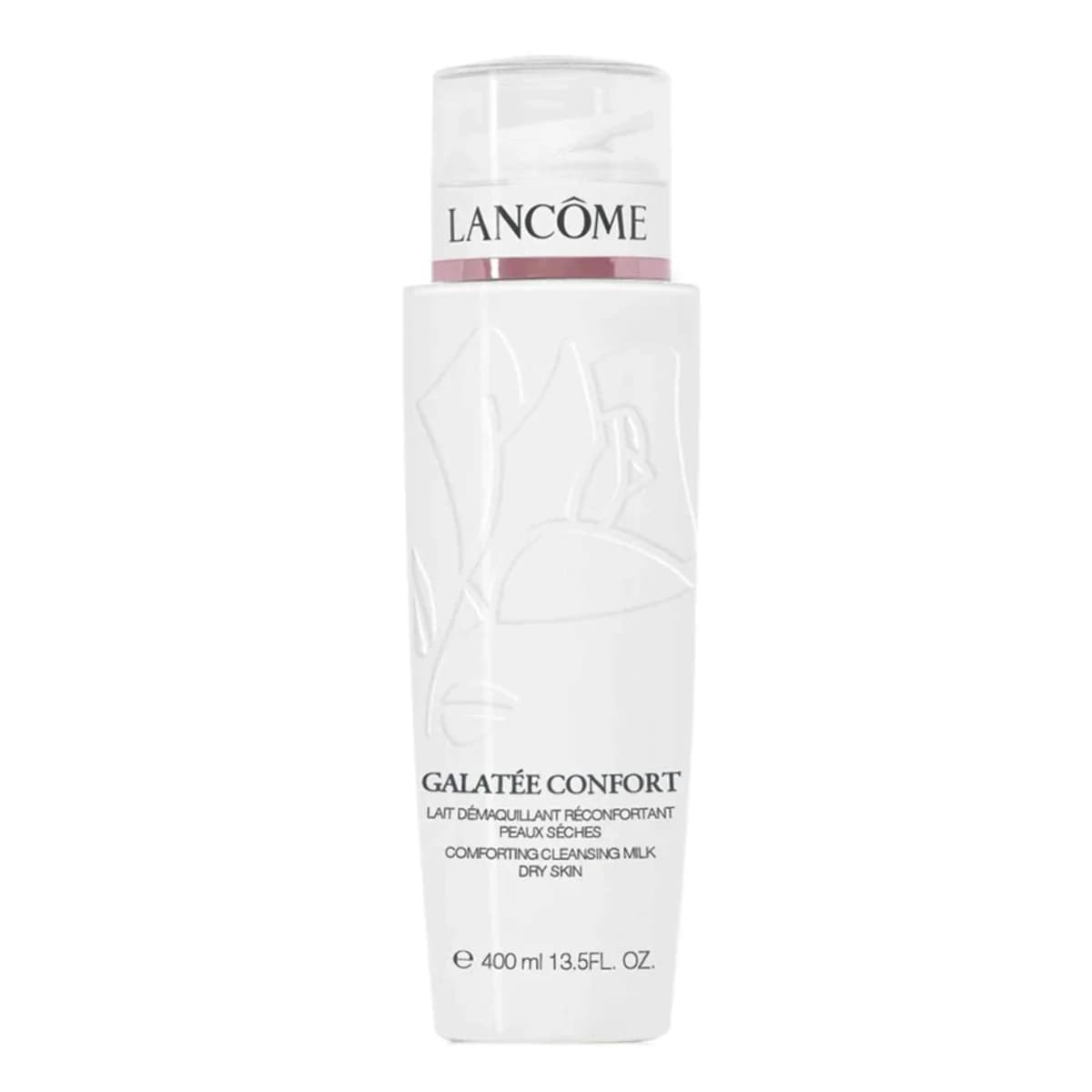 Leite Desmaquilhante Lancôme Galatée Confort 400ml