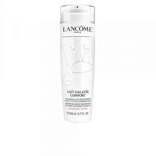 Lancôme Galatée Confort Loção Desmaquilhante Calmante 200ml