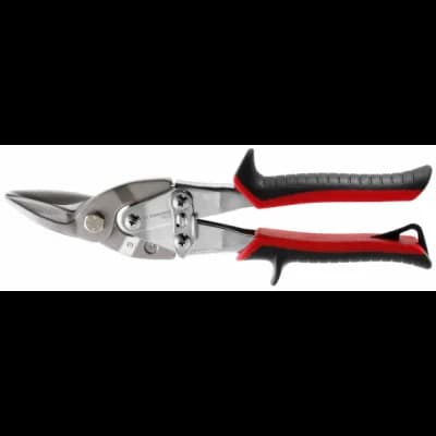 Tesoura Tipo Aviaçao Esquerda 24 CM - Facom 985.LE