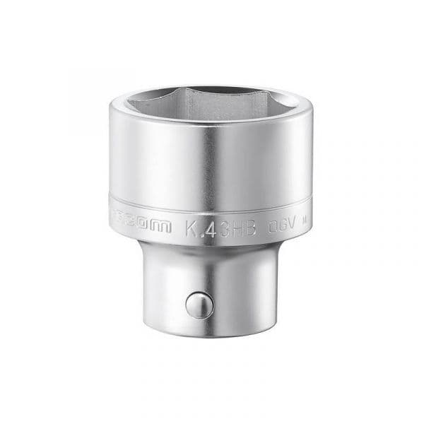 Facom Chave Caixa 3/4 Sextavada Metrica K.28HB - 10028705