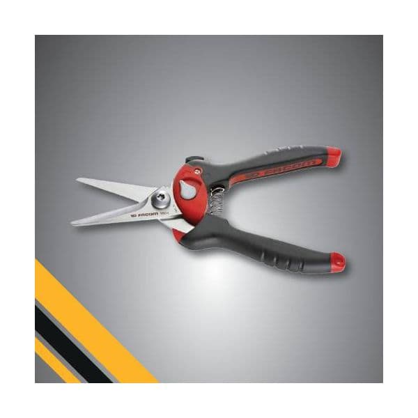 Facom Tesoura Multi-Usos 980