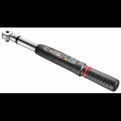 Chave Dinamometrica Electronica 135NM - Facom E.306A135J
