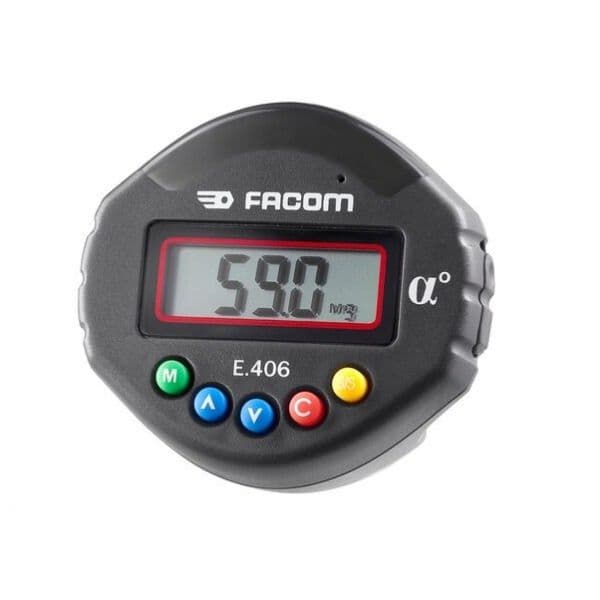 Facom Adaptador Angular - E.406