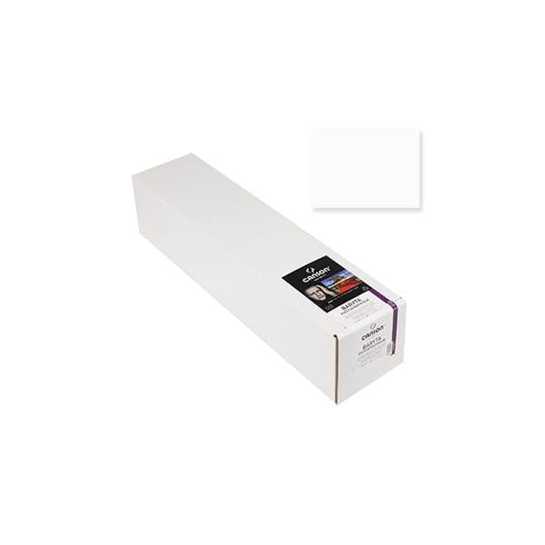 Canson Rolo de Papel Algodão 0.914x15.24m Infinity Baryta 310g