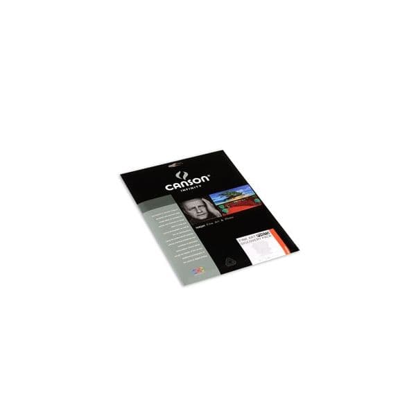 Canson 9 un. Fls Papel A4 Infinity Discovery Pack Art