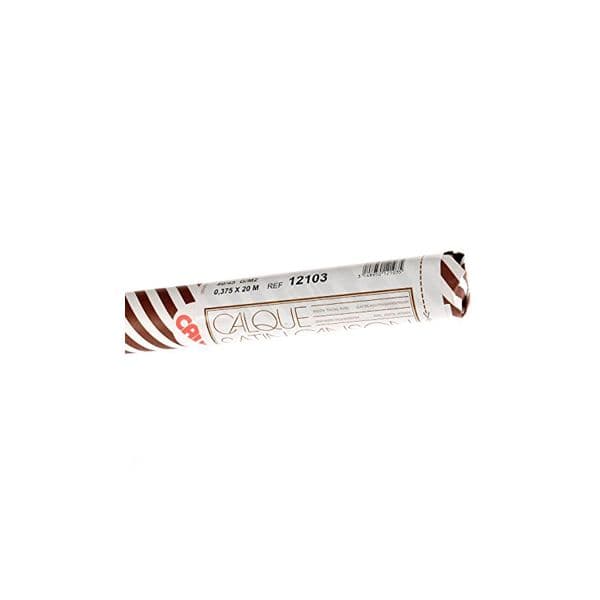 CANSON Rolo Esquico Tracing Satin 0,375mmx20mts