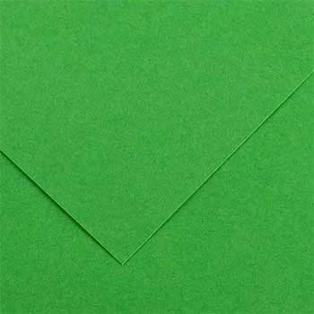 Guarro 25 Fls Cartolina 50x65cm 185g Verde Bilhar - 0040238