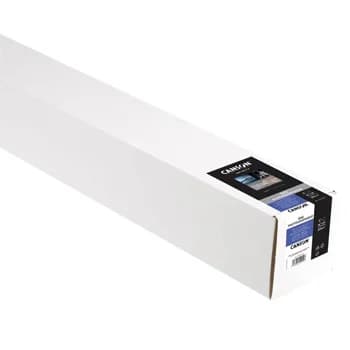 CANSON Papel Fotográfico Infinity Rag Photographique 0,610x15,24m 1 Un.