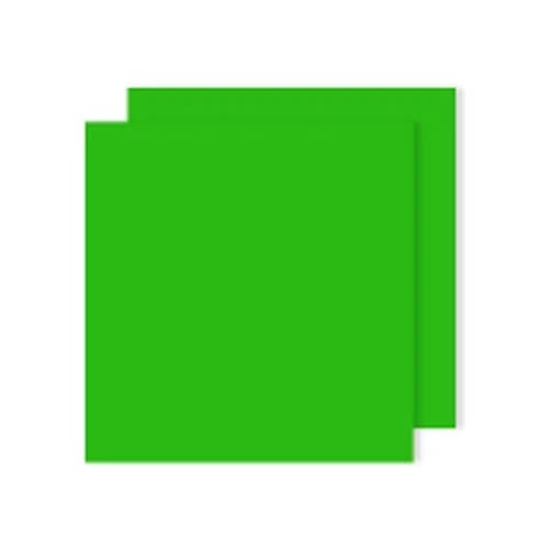 Guarro 50 Fls Cartolina Din A4 Verde Bilhar 185g - 54754