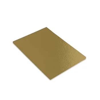 Guarro 50 Fls Cartolina Din A3 Ouro 185g - 200005834