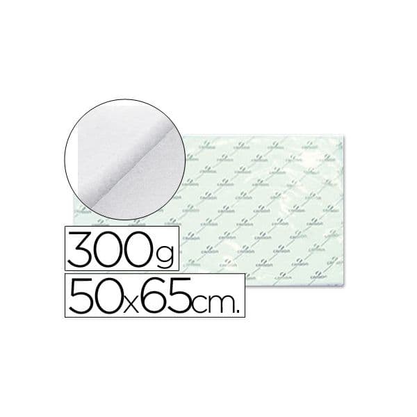 Papel Aguarela Montval 500x650mm 300g/m2 - 200801102