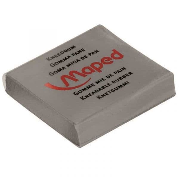 Maped Borracha Maleável - 010450