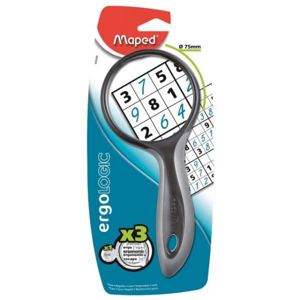 Maped Lupa Alta Precisão - 039300