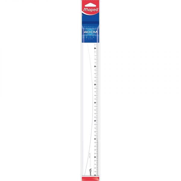 Maped Régua 50 cm