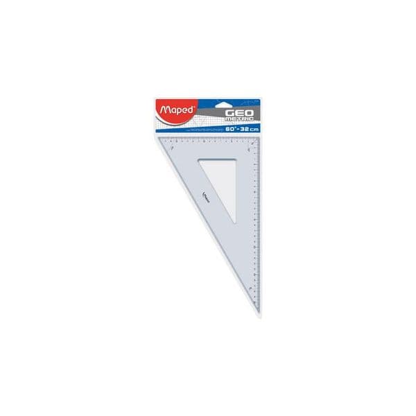 Maped Esquadro Technic 60º-32cm - 147526 9