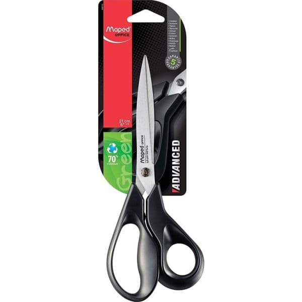 Maped Tesoura 21cm - 3154144991100