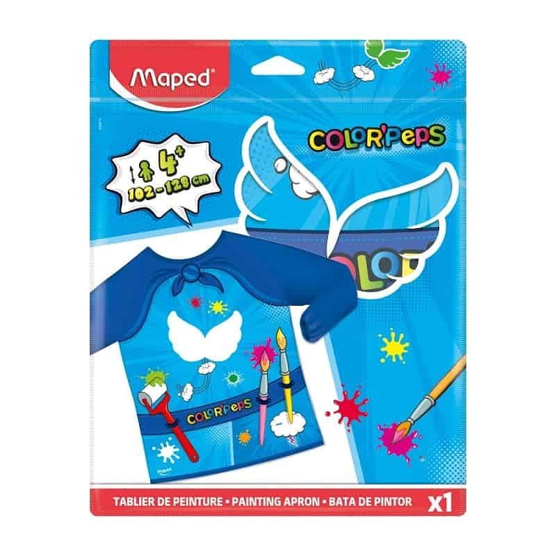 Maped Avental para Pintura 5 Anos-8 160820410