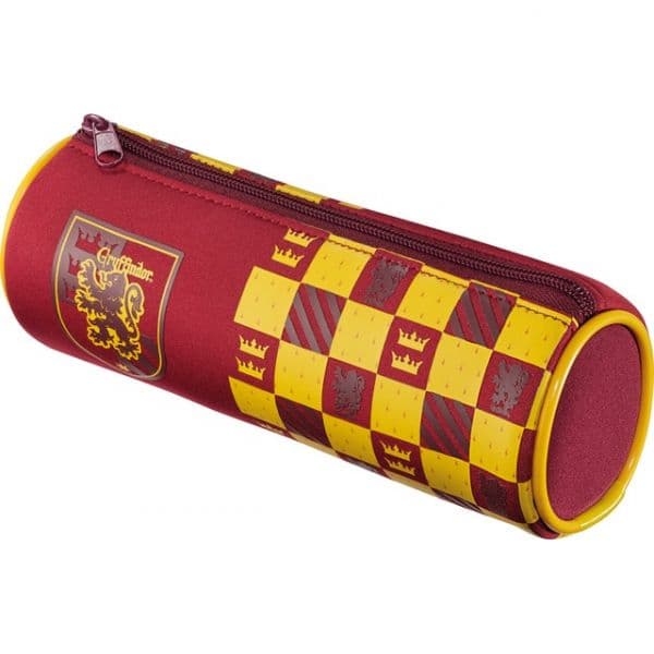 Maped Estojo Harry Potter Teens - 3347686