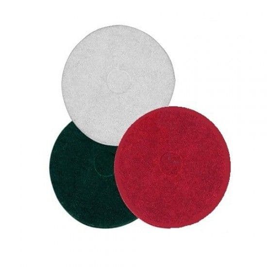 Disco Feltro Verm - 5300323