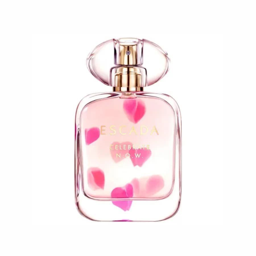 Escada Celebrate N.O.W Woman Eau de Parfum 50ml (Original)