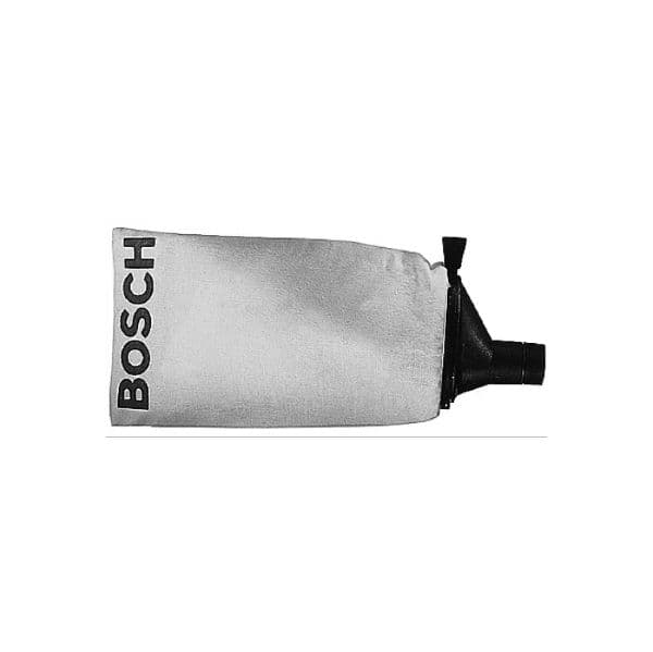 Bosch Saco de Tecido para Pó com Adaptador 1605411028