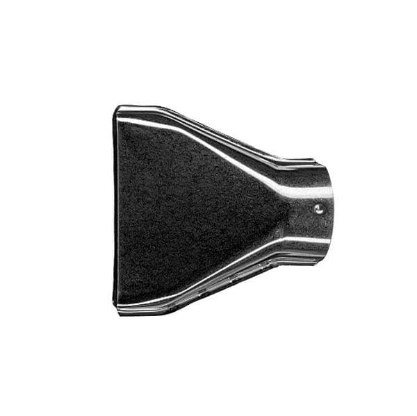 Bosch Bocal Superfície 75mm | Fluxo Ar: Ø 33,5mm, La - 1609390451