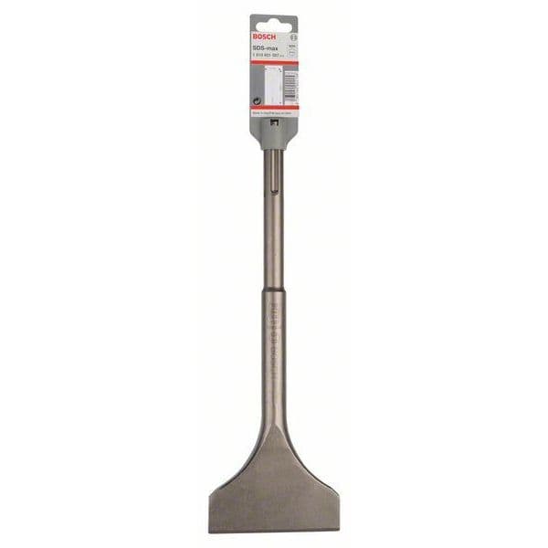 Bosch Cinzel Pa Larga Sds-max 350 X 115mm - 1.618.601.007
