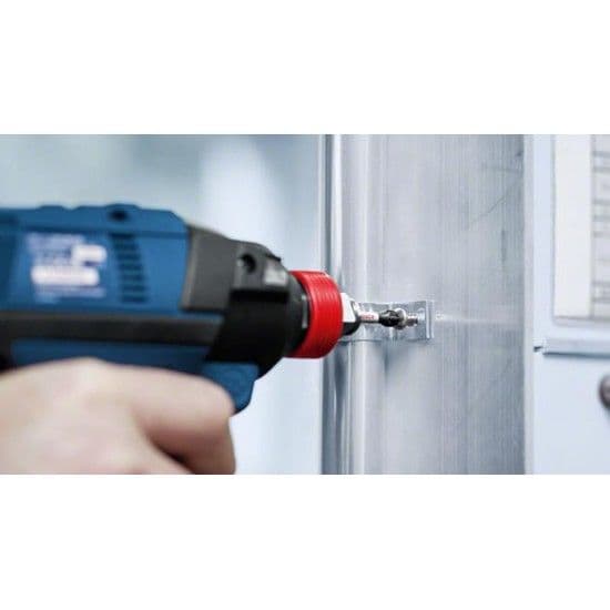 Pontas de aparafusar e chaves de caixa Adaptador para chave de caixa refª 1608552015 BOSCH